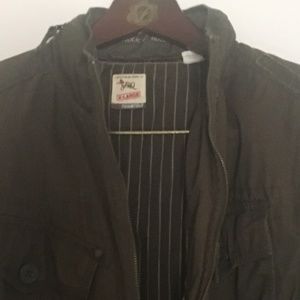 XL Triple Five Soul Men's Coat